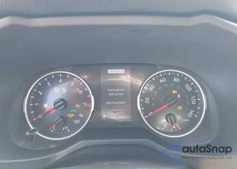 2022 Toyota Rav4 Xle Premium из США, поврежденный, VIN 2T3C1RFV3NW234623